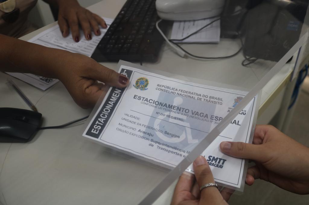 Tamo Junto Aracaju: SMTT leva serviços para a população do bairro Industrial neste sábado, 20 - SMTT Aracaju